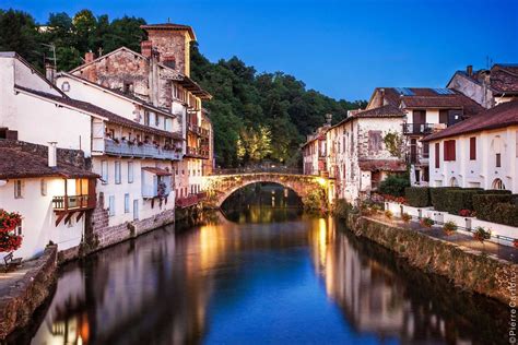 Les Plus Beaux Villages Du Pays Basque Fran Ais D Couvrir Vite