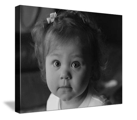 Baby Canvas Prints Baby Photos To Canvas Baby Wall Art Canvas On