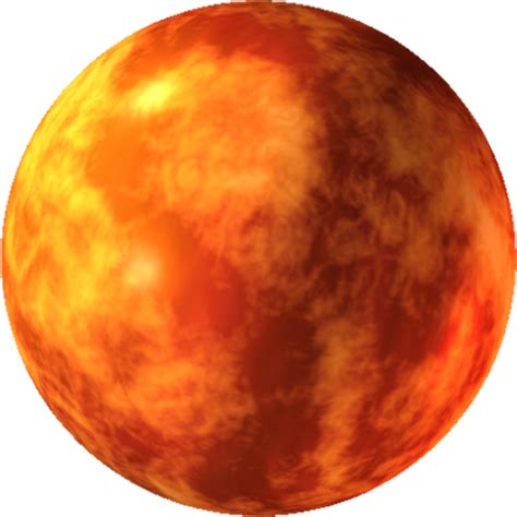Mars Planet Png Transparent Image Download Size X Px