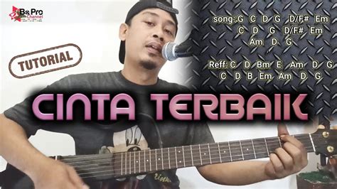 Chord gitar lagu cinta terbaik ~ cassandra intro : cassandra cinta terbaik chord gitar | akustik - YouTube