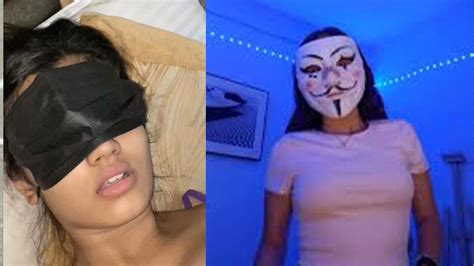 Mask Girl Viral Video Indian Mask Girl Video Mask Girl Mms Full Video