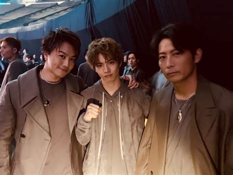 Born december 8, 1984, in shimonoseki, yamaguchi prefecture), better known by his stage name exile takahiro, is a japanese singer and actor. EXILE TAKAHIRO、佐藤大樹、黒木啓司の3ショットが公開!「ベスト ...