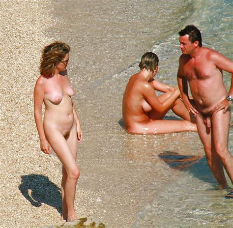 Vanhemmat Naiset Nude Beach Uusi Porno Videoita