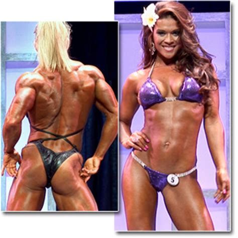 Usamuscle Ifbb Pbw Tampa Pro Championships Hot Sex Picture