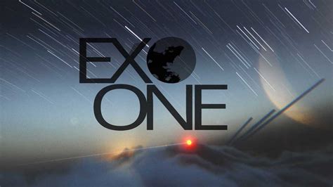 Exo One Coming To Ps4 And Ps5 This Summer
