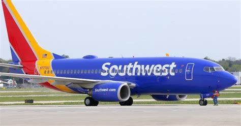 Southwest Airlines announces summer fare sale