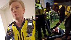 West Hartfords Arrest Epidemic A Call For Change