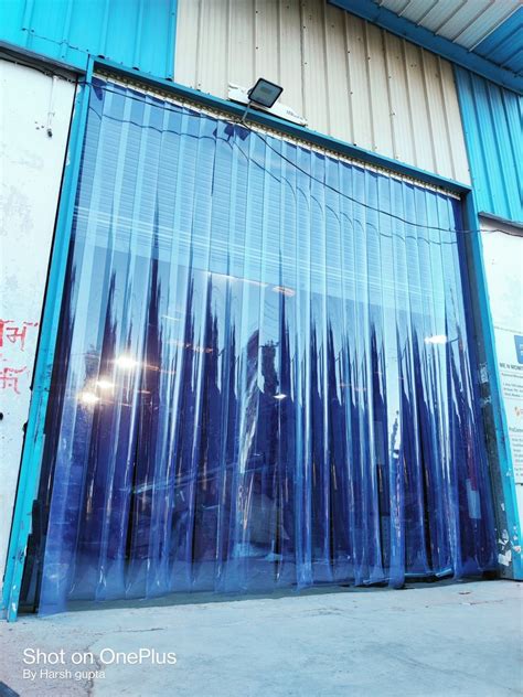 Pvc Strip Curtains In Delhi पीवीसी स्ट्रिप कर्टेन दिल्ली Delhi Pvc