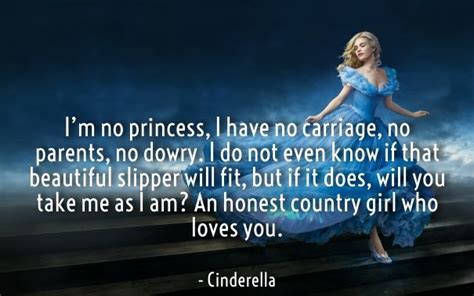 Top 10 Disney Love Quotes For Her Hug2love Cinderella Movie Quotes
