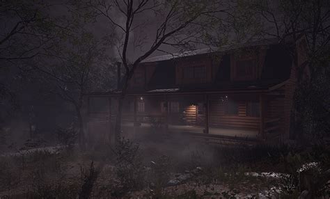 To have access to origin on the house and the free games, we need to be registered origin members. Jarvis House | Friday the 13th Game Wiki | Fandom