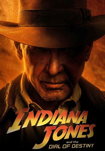 Indiana Jones And The Dial Of Destiny Koimoi