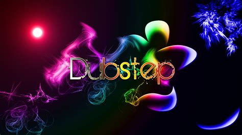 Dubstep Wallpaper