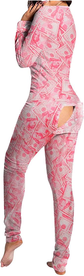 Amazon Com Naioewe Womens Pajamas Onesies One Piece Pajamas For Women