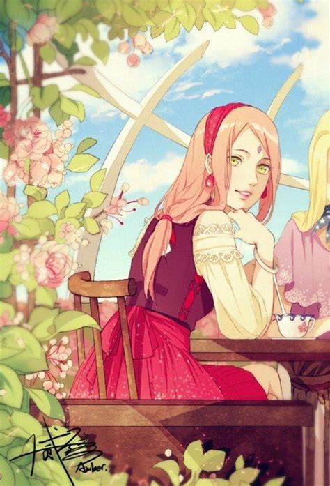 Сакура Харуно|Sakura Haruno+Сарада Учиха | Sakura uchiha, Naruto, Anime