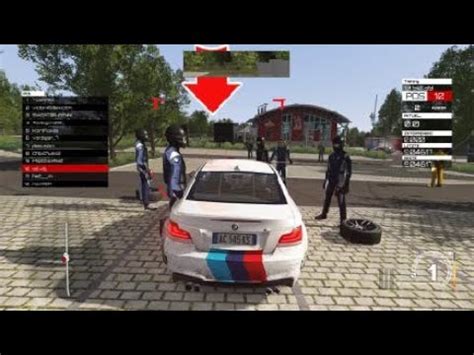 Assetto Corsa Ultimate Edition nürburgring lap YouTube