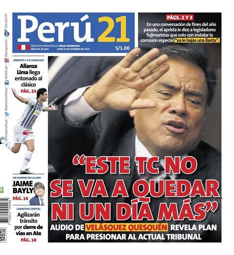 Peru Diario