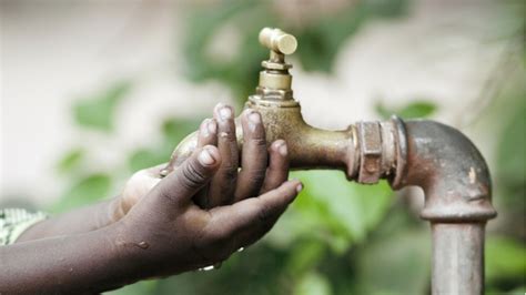 Tapping Into The Benefits Of Clean Water Sanitation And Hygiene Giving Compass