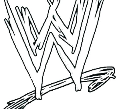 Wwe Belt Drawing Free Download On Clipartmag