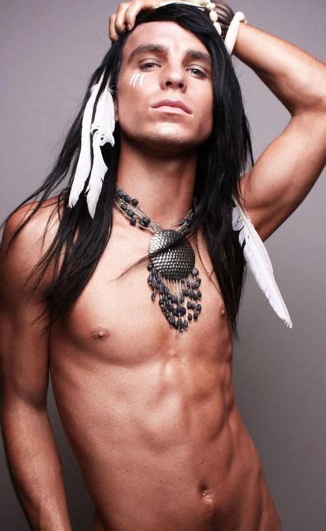 Native American Guys Tumblr Long Hair Styles Men Long Hair Styles