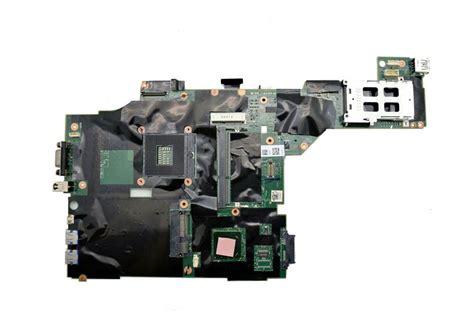 00hm304 Lenovo System Board Motherboard For Thinkpad T430t430i Ref