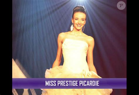 Photo Miss Prestige Picardie Deborah Marie Candidate Pour Le Titre