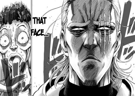 Check full index for more details. One Punch Man KING Webcomic version Vs Tankobon (printed ...