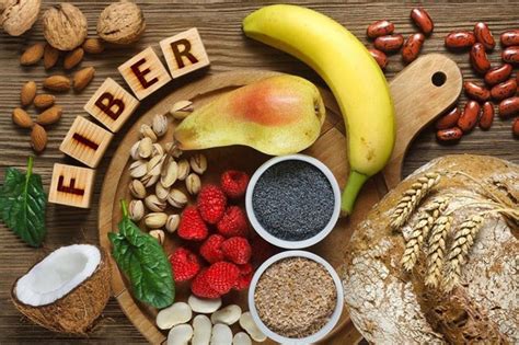 5 Fiber Rich Foods To Help You Lose Weight Best Herbal Health