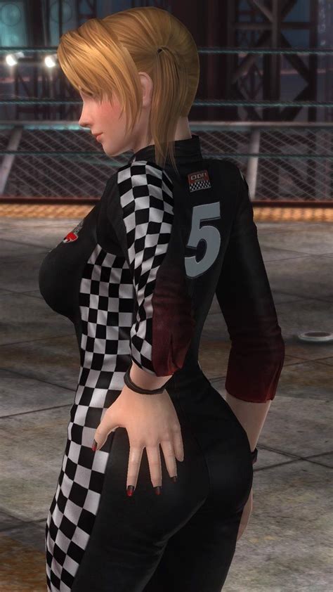 tina armstrong dead or alive 5 last round 3110 by wujekfu deviantart