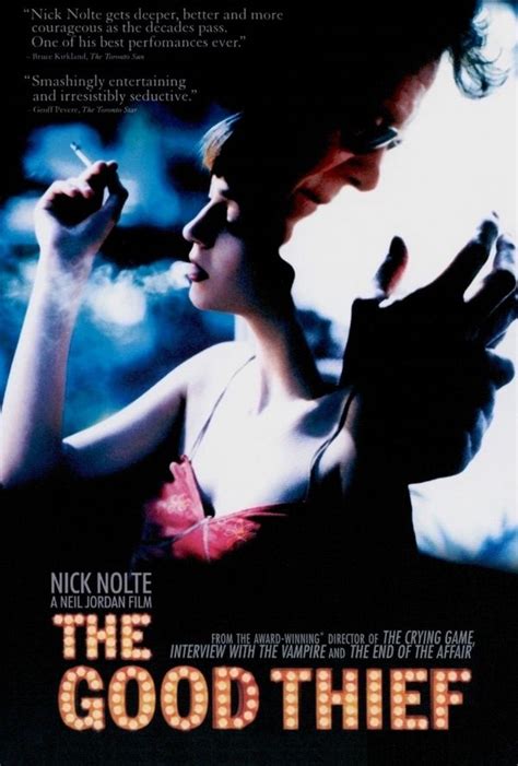 The Good Thief Hoțul Cinstit 2002 Film Cinemagiaro