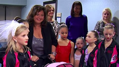 Dance Moms Maddie Wants To Cry When She Sees Kendall With Candy Appless2e8 Flashback Youtube