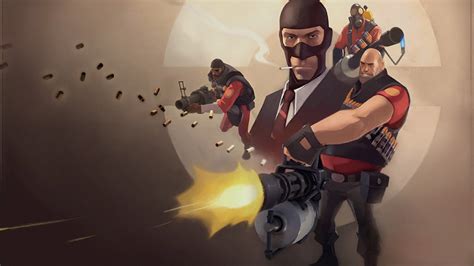 Team Fortress 2 Как мультиплеерный шутер от Valve покорил мир — Игромания