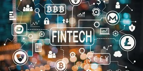what is financial technology fintech a beginner s guide preco web