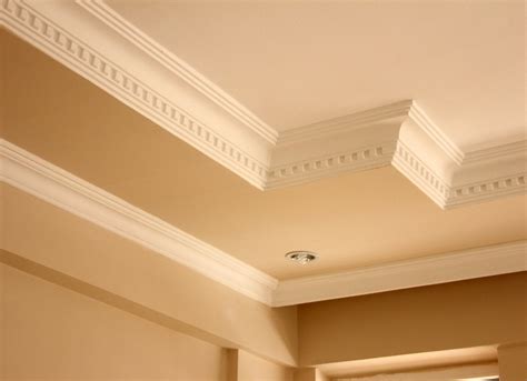 What Is Ceiling Trim