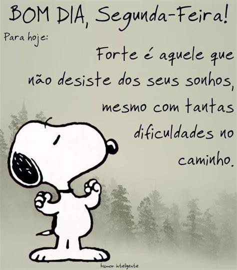 Veja as melhores e mais populares mensagens para começar bem a segunda! Pin em Peanuts Snoopy