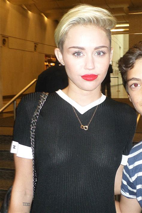 Miley Miley Cyrus Photo Fanpop