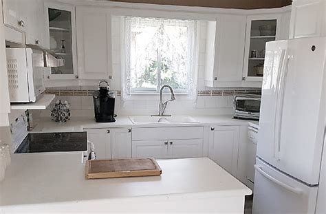 A complete replacement of cabinet doors: About Us - Epic Resurfacing Solutions