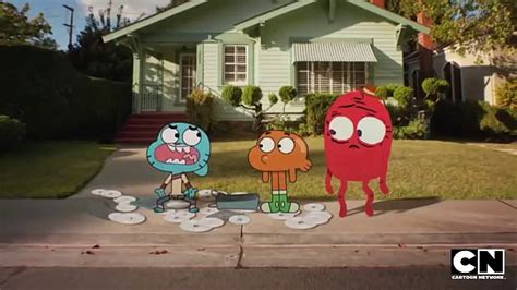 The Amazing World Of Gumball The Pony Preview Clip 2 Video