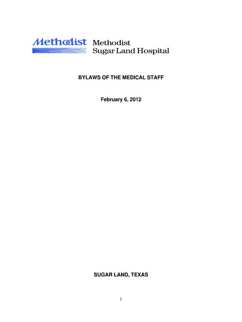 Houston Methodist Doctors Note Fill Out And Sign Online Dochub