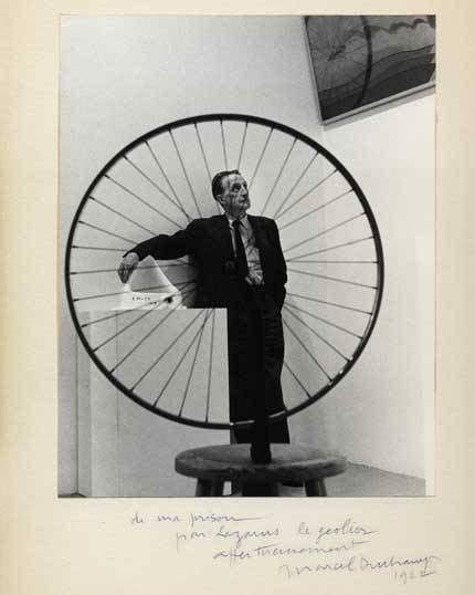 A4rizm Archives Dada Marvin Lazarus Marcel Duchamp