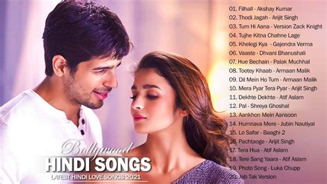 Bollywood Hit Songs 2021 Album💖best Heart Touching Love Song 2021 Romantic Jukebox 2021 Hindi💖💖