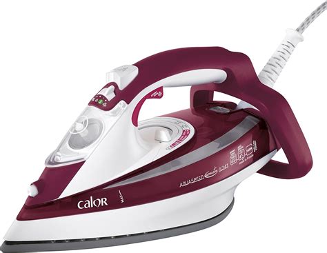 Calor Fv5341c0 Iron Irons Uk Kitchen And Home