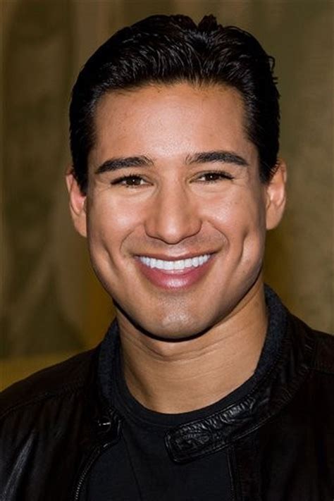 Tv Host Mario Lopez To Do Duty For Miss America Pageant