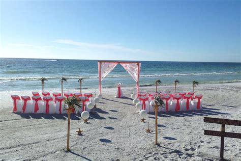 Destination wedding packages (1) apply destination wedding packages filter. Sea Stars Beach Wedding Package | Florida Sun Weddings ...