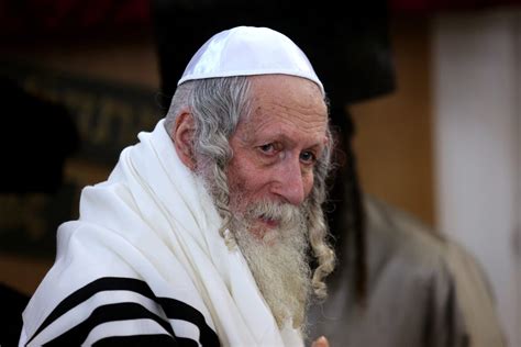 New True Crime Show Explores Insane Story Of A Prominent Rabbi