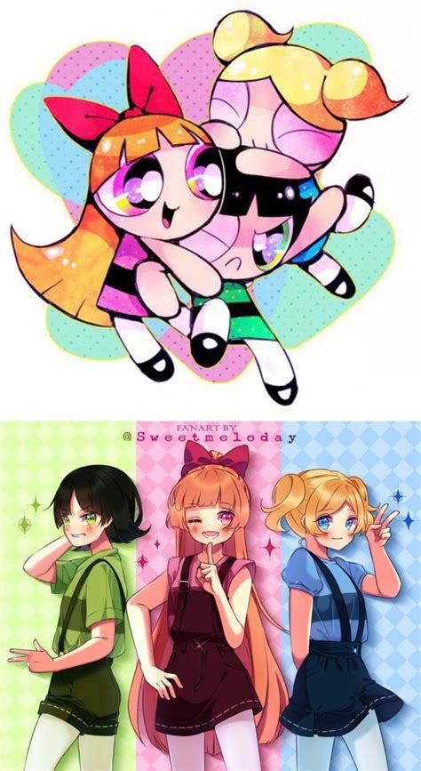 Powerpuff Girls Cartoon Cartoon As Anime Cartoon Girl Drawing Cartoon Shows Girls Cartoon