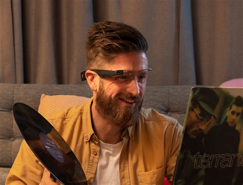 Gadget Watch Envision Takes A Fresh Look At Ai Smart Glasses