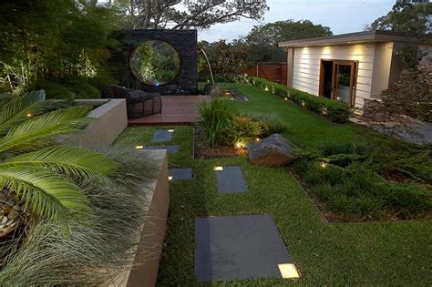 Open or close the windows, raise or lower the level of the pool, decorate the interior to your liking with a multitude of separate accessories. Modern Landscape Design Ideas From Rolling Stone Landscapes | Architecture & Design
