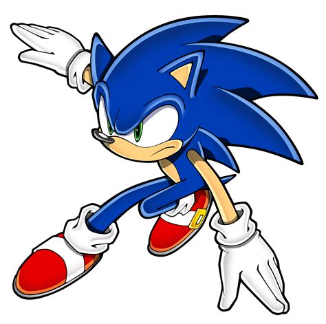 Sonic Advance Adventure Artwork The Wing Hedgehog Sonic Adventure