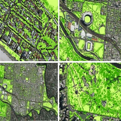Living Melbourne Urban Forest Strategy — Morphum Environmental