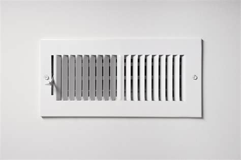 How To Open And Close Ceiling Air Vents Hunker